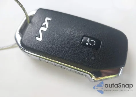 2023 Kia Sportage X-Line z USA, uszkodzony, nr VIN 5XYK6CAF6PG051535